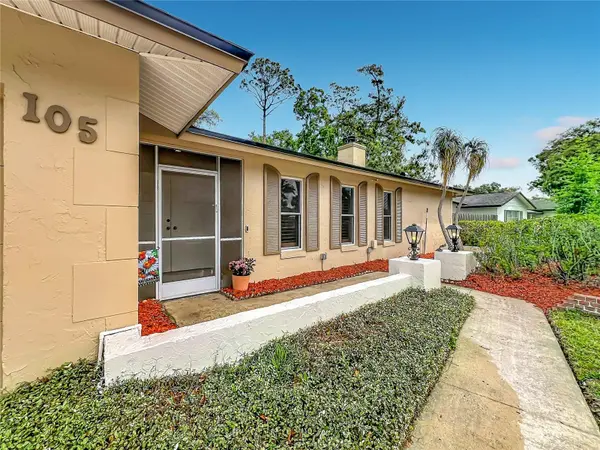105 CEDAR OAK TRL, Longwood, FL 32750