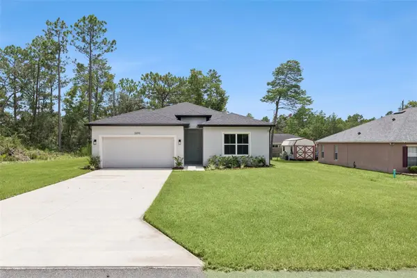 3694 SW 131ST ST, Ocala, FL 34473