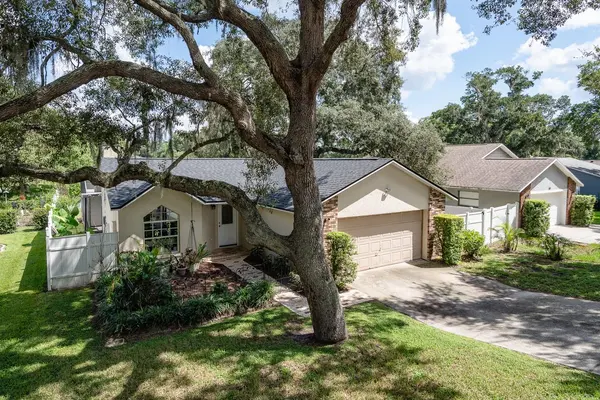 116 QUAIL RIDGE CT, Sanford, FL 32771