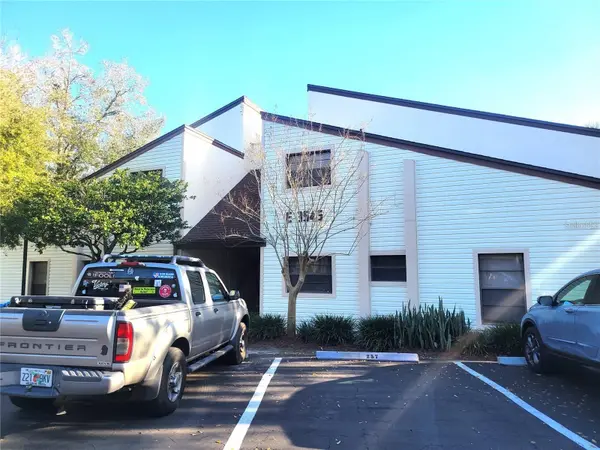 3545 E FORT KING ST #257, Ocala, FL 34470