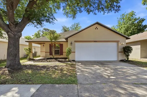 14852 PELLICER DR, Orlando, FL 32828