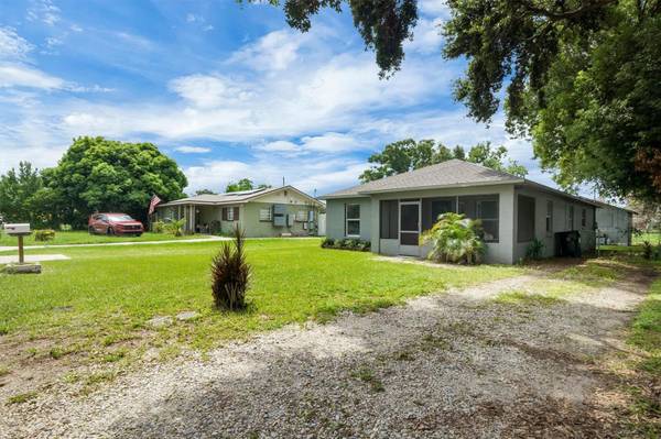 212 PIKE ST, Auburndale, FL 33823