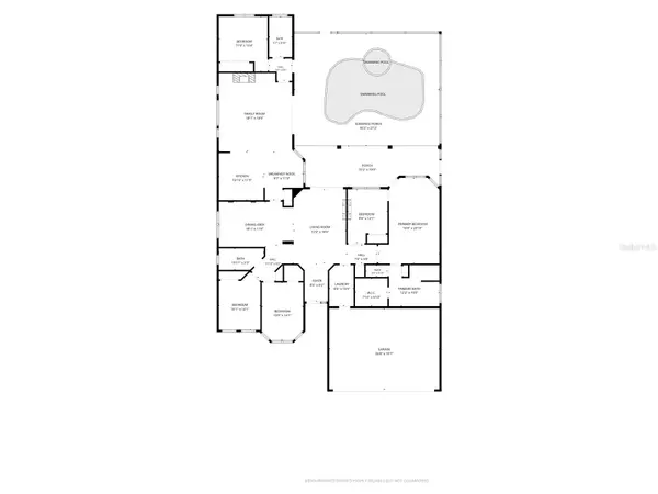 3952 CHAUCER WAY, Land O Lakes, FL 34639