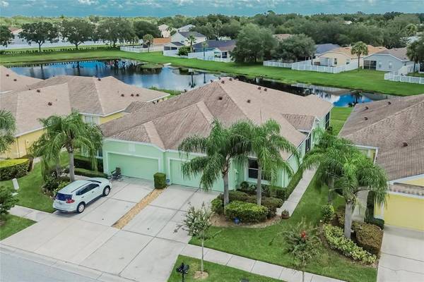 11428 CAPTIVA KAY DR, Riverview, FL 33569