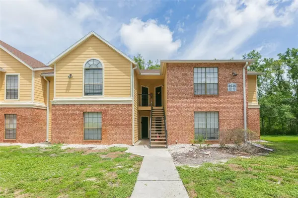 8636 MALLARD RESERVE DR #201, Tampa, FL 33614
