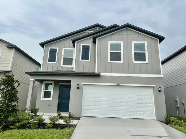 8842 DUSTY LN, New Port Richey, FL 34655