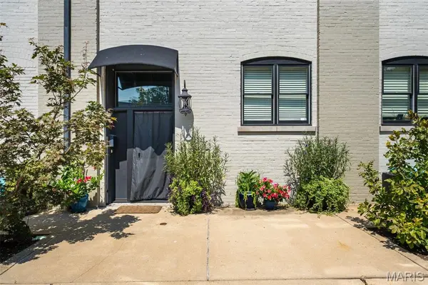 2315 Tennessee AVE, St Louis, MO 63104