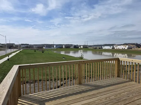 3023 W 82ND PL #B, Merrillville, IN 46410