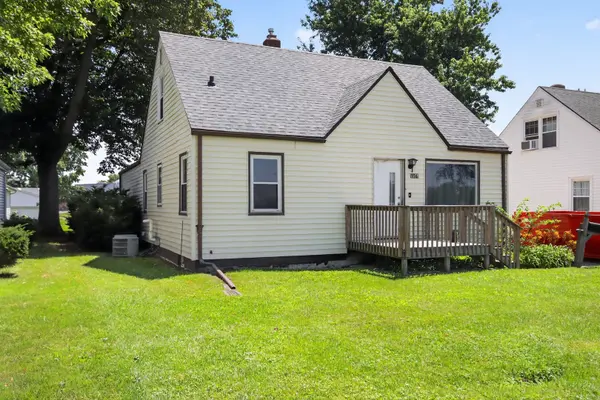 916 N Sangamon AVE, Gibson City, IL 60936