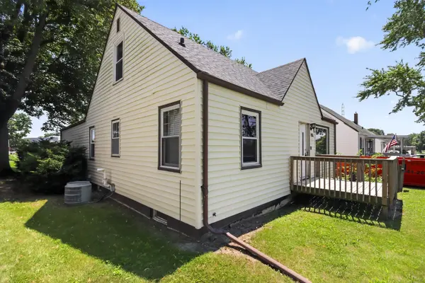 916 N Sangamon AVE, Gibson City, IL 60936