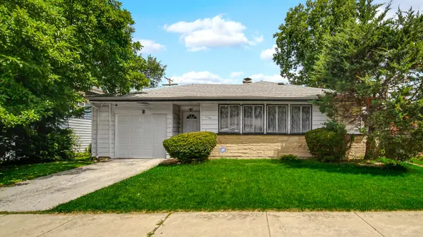 1228 E 151st ST, Dolton, IL 60419