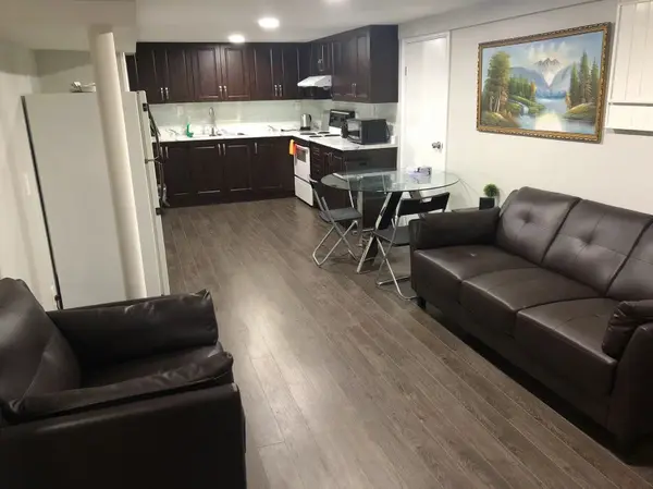 11 Galsworthy DR #Basement, Markham, ON L3P 1S7