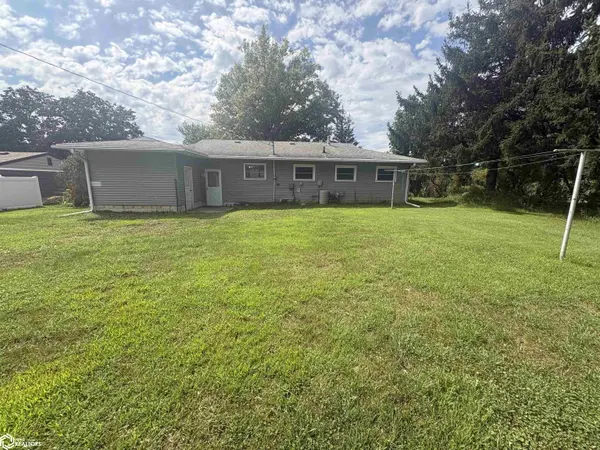 1301 6th ST, Eldora, IA 50627