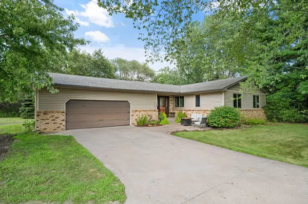 121 Marvy ST, Lino Lakes, MN 55014