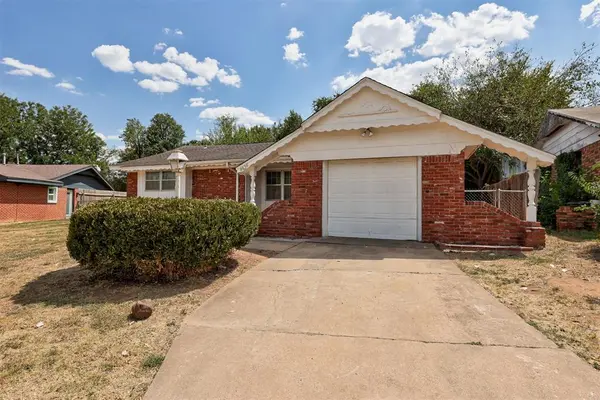 8636 NE 33rd ST, Spencer, OK 73084