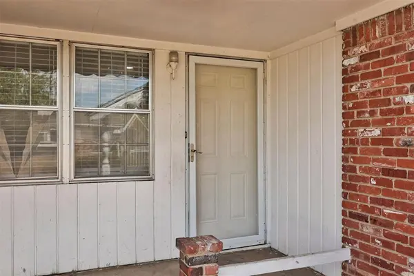 8636 NE 33rd ST, Spencer, OK 73084