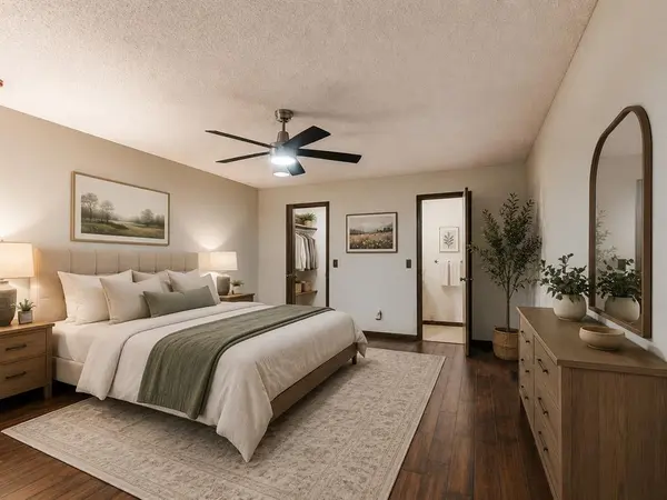 6313 N Sunnybridge CT, Oklahoma City, OK 73132
