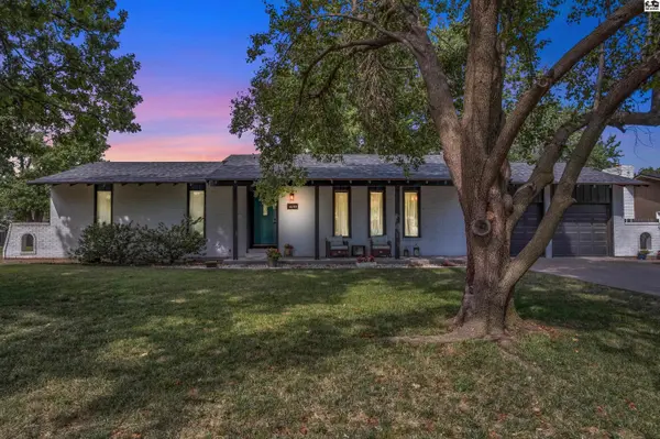 1455 N Dover, Mcpherson, KS 67460