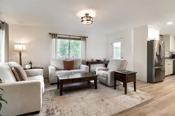 7897 Hillview ST, Parker, CO 80134