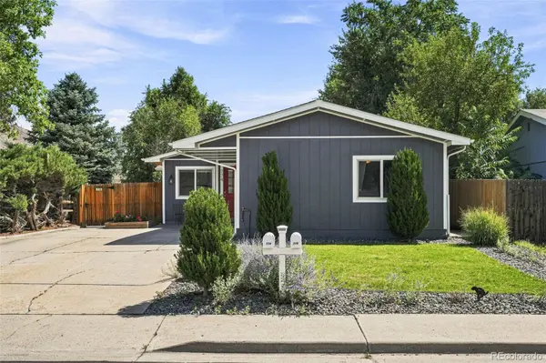 774 S Krameria ST #778, Denver, CO 80224