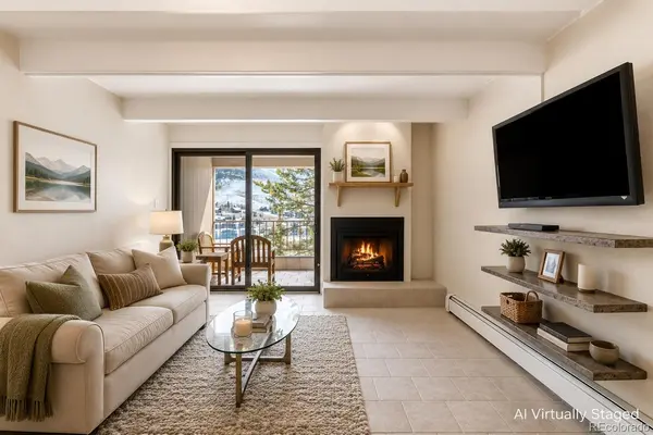 220 E La Bonte ST #215, Dillon, CO 80435