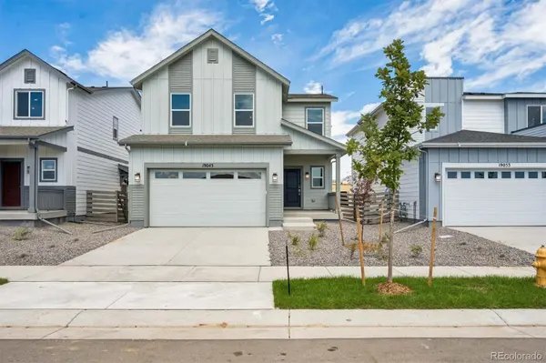 19043 E 93rd PL, Commerce City, CO 80022
