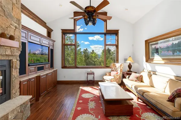 230 Timberlane CIR, Breckenridge, CO 80424