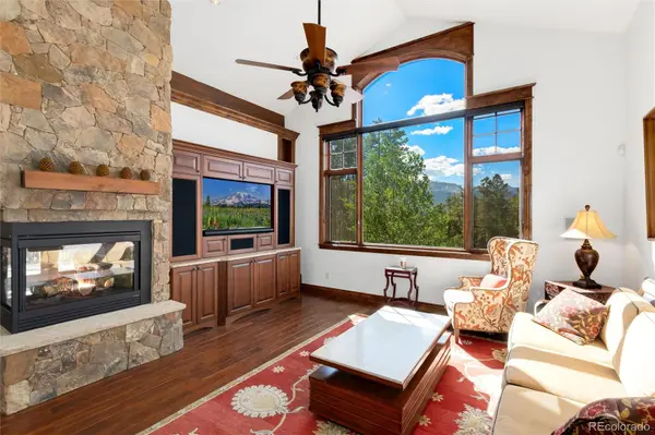 230 Timberlane CIR, Breckenridge, CO 80424