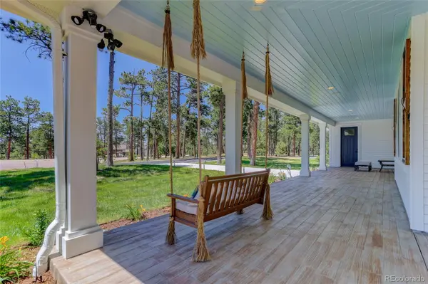 19404 Hilltop Pines PATH, Monument, CO 80132