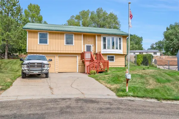 953 Herring CIR, Craig, CO 81625