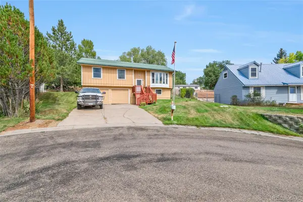 953 Herring CIR, Craig, CO 81625