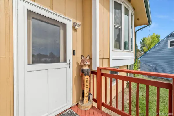 953 Herring CIR, Craig, CO 81625