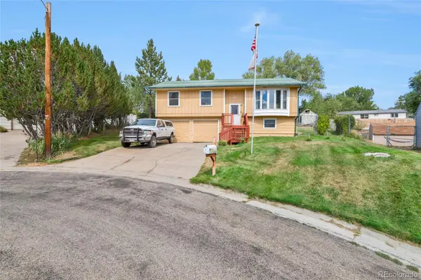 953 Herring CIR, Craig, CO 81625