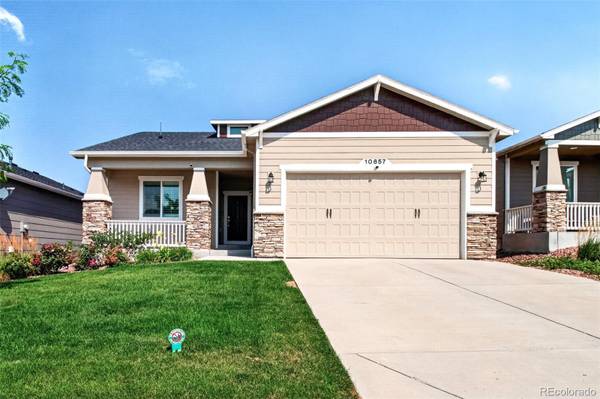 10657 Hidden Brook CIR, Colorado Springs, CO 80908