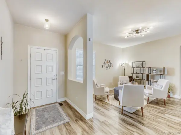 8827 E 151st CT, Thornton, CO 80602