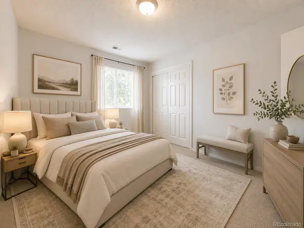 17642 E Loyola DR #1912L, Aurora, CO 80013