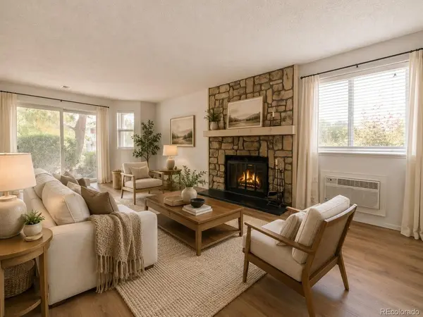 17642 E Loyola DR #1912L, Aurora, CO 80013
