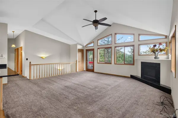10176 Crest View DR, Morrison, CO 80465