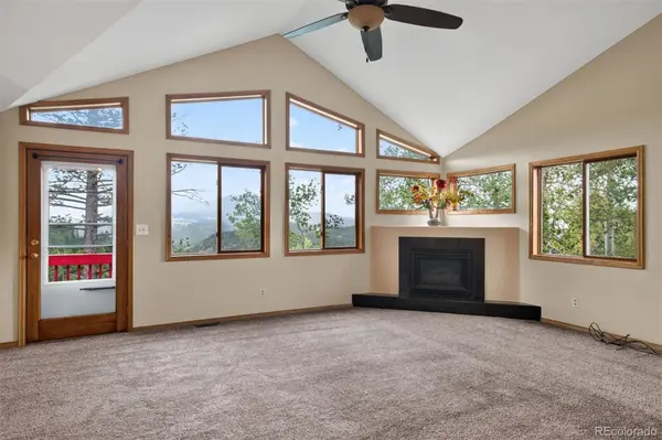 10176 Crest View DR, Morrison, CO 80465