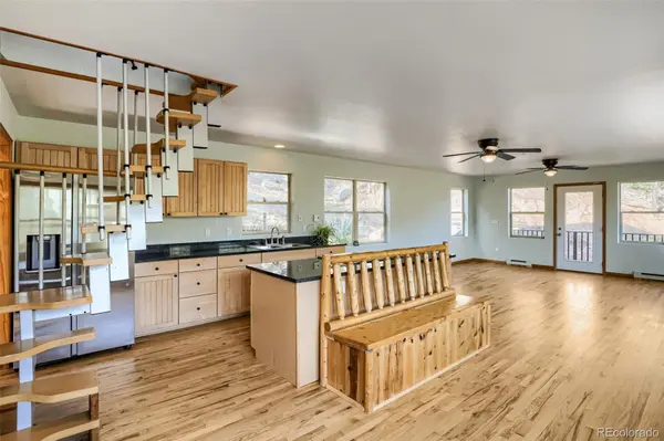 9899 Overlook RD, Sedalia, CO 80135