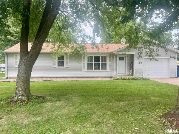 5315 COLUMBUS RD, Quincy, IL 62305