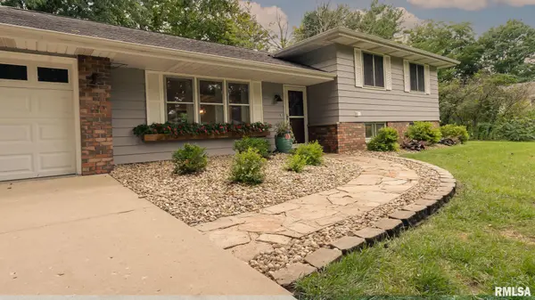 4130 W SIMPSON DR, Dunlap, IL 61525