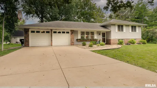4130 W SIMPSON DR, Dunlap, IL 61525