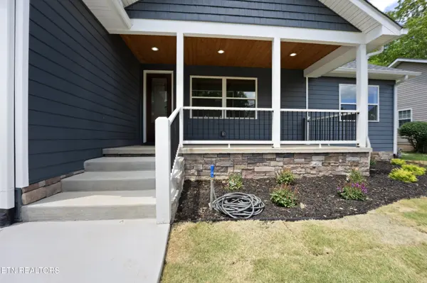 114 Britton Lane, Crossville, TN 38558