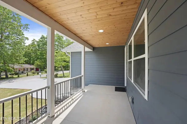 114 Britton Lane, Crossville, TN 38558
