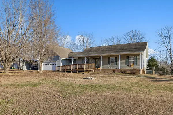115 Boyd Ln, Hohenwald, TN 38462