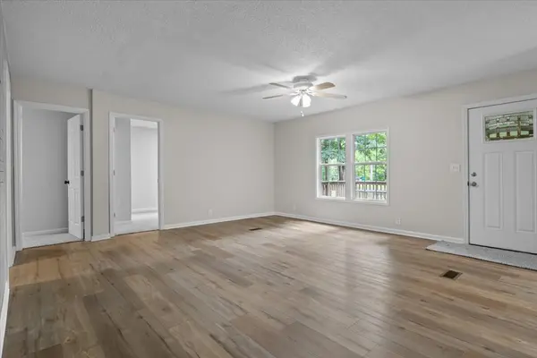 10410 Ridgecrest Dr, Bon Aqua, TN 37025