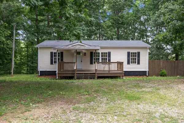 10410 Ridgecrest Dr, Bon Aqua, TN 37025
