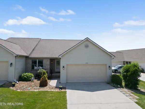 556 Woodgate Drive, Crossville, TN 38571