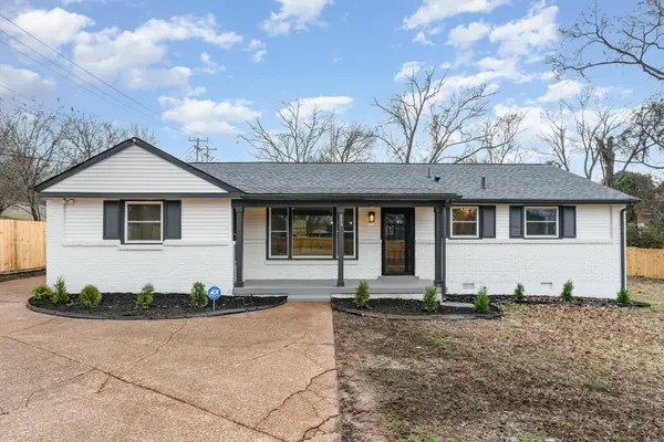 233 Haywood Ln, Nashville, TN 37211